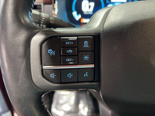 Used 2022 Ford F150 Lariat w/ Equipment Group 502A High AWD/4WD image 27