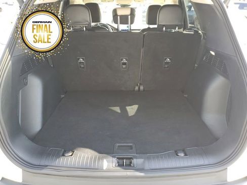 Used 2020 Ford Escape SEL image 19