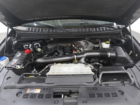 Used 2022 Lincoln Navigator L Reserve w/ Equipment Group 201A image 34