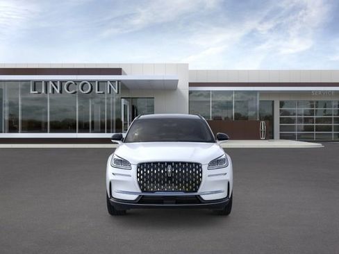 New 2026 Lincoln Corsair Reserve AWD/4WD image 6