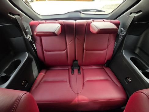 Used 2022 MAZDA CX-9 Carbon Edition image 31