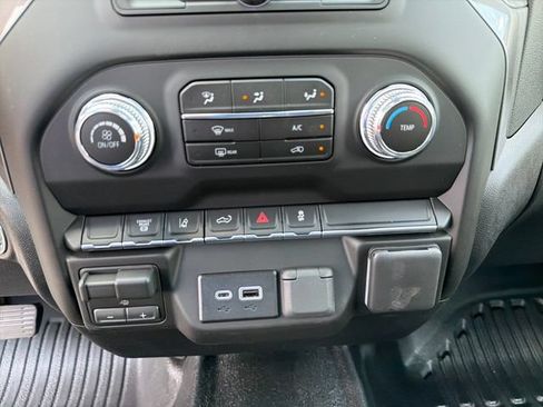New 2026 GMC Sierra 3500 Pro AWD/4WD image 13