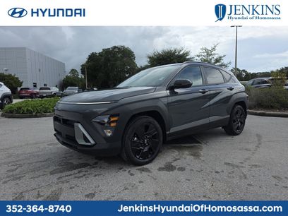 New 2026 Hyundai Kona SEL Sport