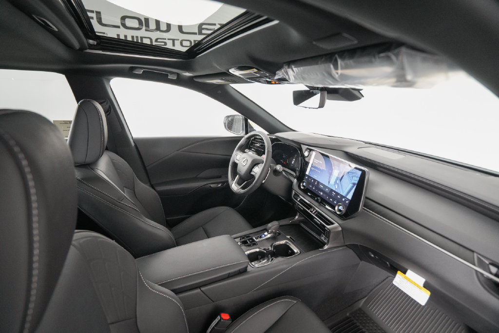 New 2026 Lexus RX 350 Premium Plus w/ Convenience Package FWD image 18