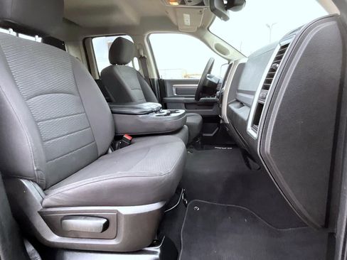 Certified 2019 RAM 1500 Classic Warlock w/ Electronics Group image 16