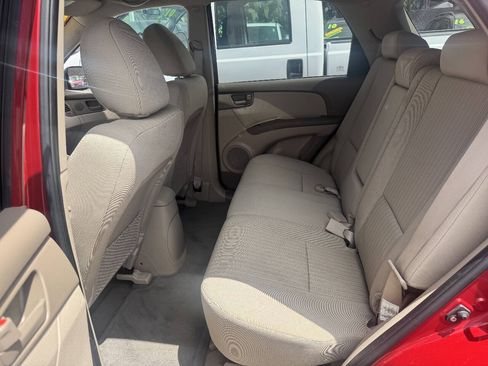 Used 2009 Kia Sportage LX FWD image 9