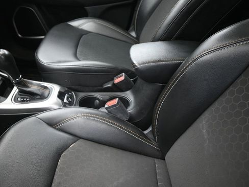 Used 2020 Jeep Compass Latitude AWD/4WD image 20