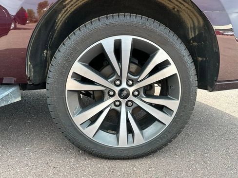 Used 2020 Ford Expedition Platinum AWD/4WD image 41