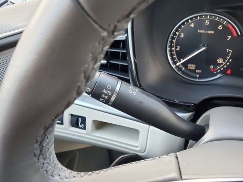 Certified 2023 Cadillac XT5 Premium Luxury image 25