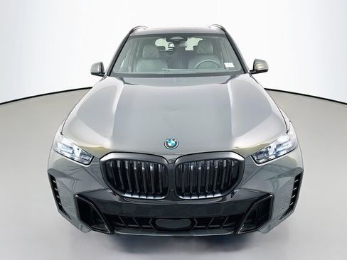 New 2026 BMW X5 xDrive50e w/ M Sport Package image 2
