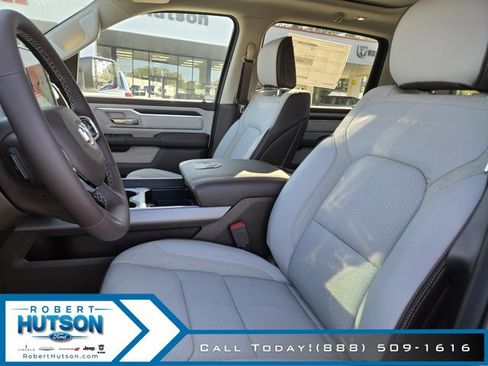 New 2026 RAM 1500 Laramie image 25