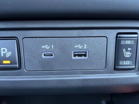 New 2026 Nissan Frontier PRO-4X image 6