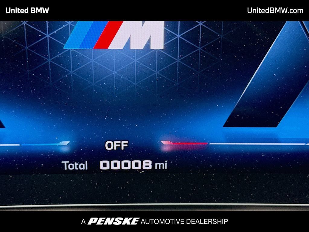 New 2026 BMW M340i w/ Premium Package RWD image 7