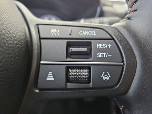 New 2026 Honda CR-V Sport-L image 27