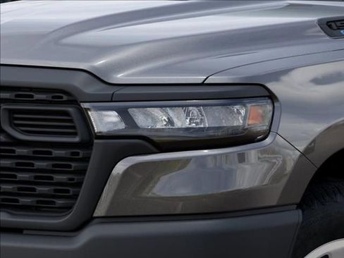 New 2025 RAM 1500 Tradesman image 10