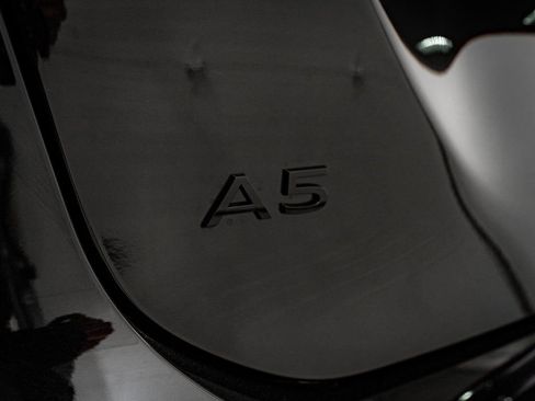 New 2025 Audi A5 2.0T Premium Plus AWD/4WD image 18