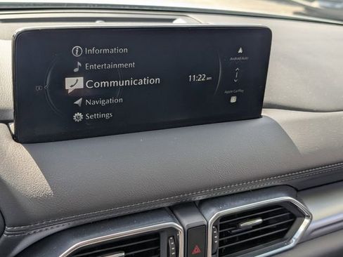 Certified 2025 MAZDA CX-5 AWD 2.5 S w/ Select Package image 20