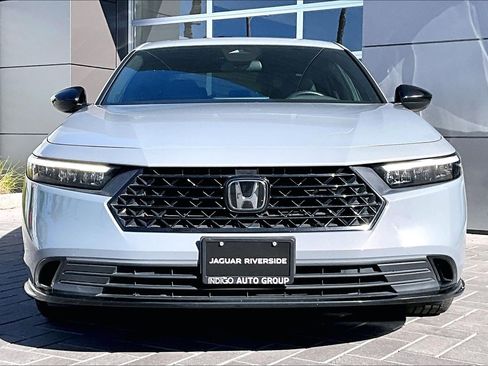 Used 2023 Honda Accord Sport image 2