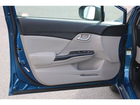 Used 2014 Honda Civic LX image 7