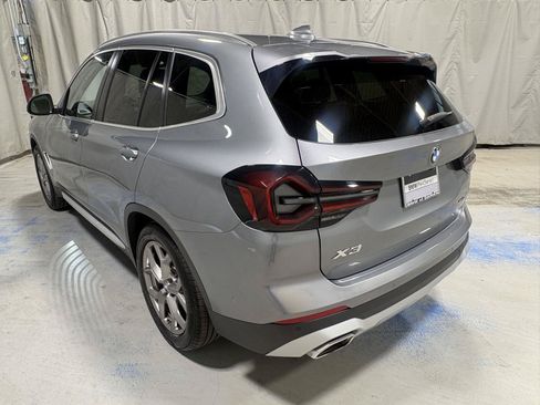 Used 2023 BMW X3 xDrive30i w/ Premium Package w/ZPA AWD/4WD image 21