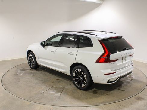 New 2026 Volvo XC60 B5 Plus w/ Protection Package Premier image 3