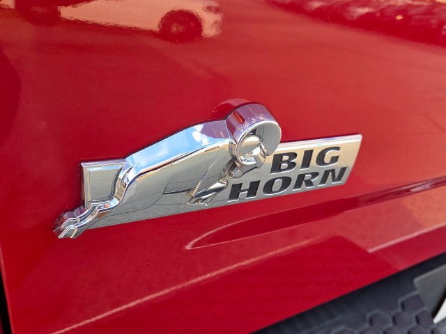 Used 2018 RAM 2500 Big Horn w/ Harvest Edition AWD/4WD image 12