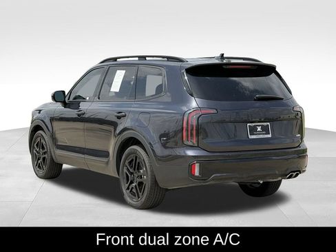 Used 2025 Kia Telluride SX Prestige X-Line AWD/4WD image 7