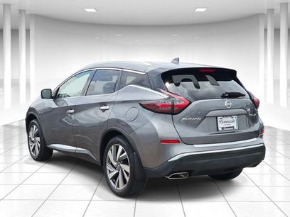 Used 2021 Nissan Murano SL