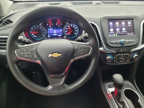 Used 2022 Chevrolet Equinox LT AWD/4WD image 22