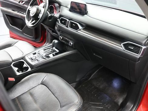 Used 2017 MAZDA CX-5 Grand Touring image 19