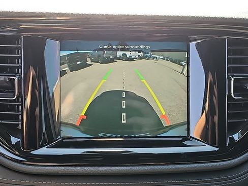 Used 2022 Dodge Durango GT w/ Blacktop Package AWD/4WD image 12