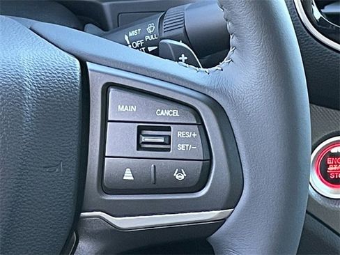 New 2026 Honda Ridgeline RTL image 11