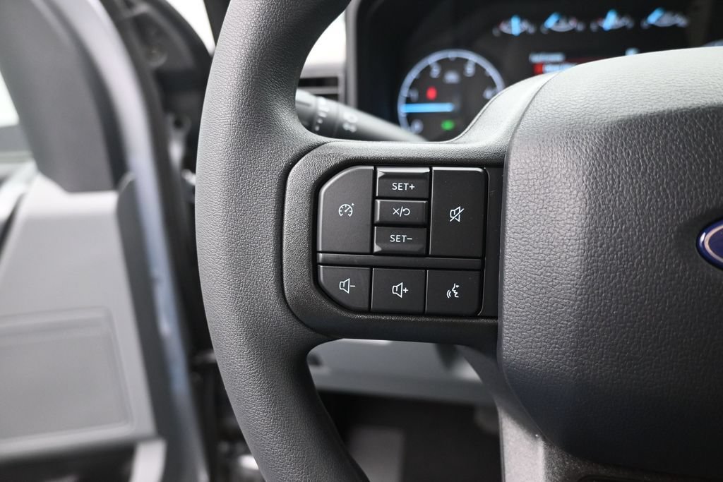 New 2027 Ford F250 XL w/ Tremor Off-Road Package AWD/4WD image 6