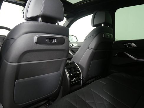 Certified 2026 BMW X5 sDrive40i image 19