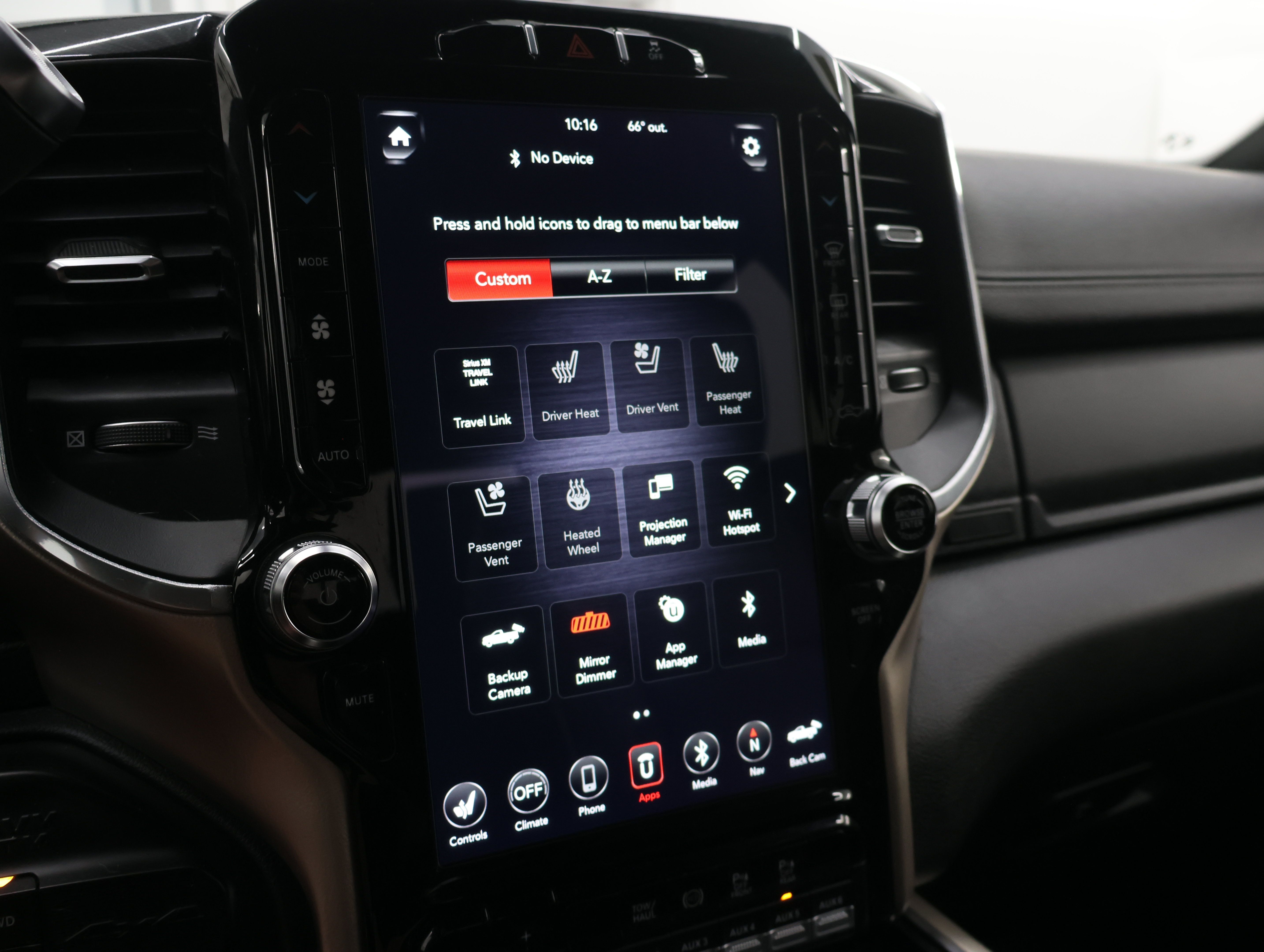 Used 2019 RAM 3500 Laramie AWD/4WD image 45