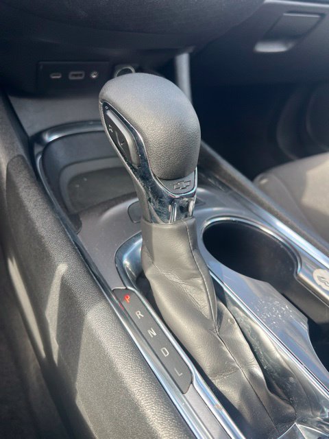 Used 2024 Chevrolet Malibu LT FWD image 19