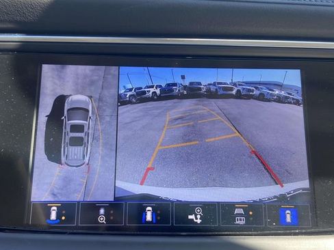 Certified 2024 Buick Enclave Avenir w/ Avenir Technology Package image 24