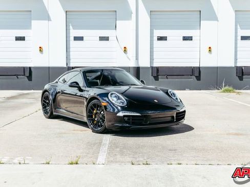 Used 2013 Porsche 911 Carrera 4S image 19
