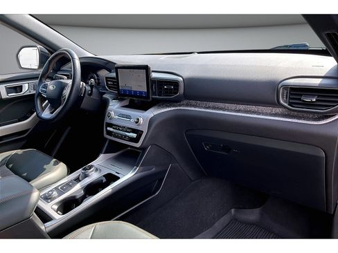 Used 2024 Ford Explorer Timberline w/ Timberline Technology Package AWD/4WD image 43