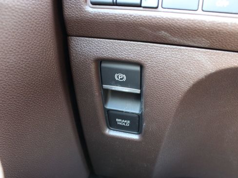 New 2026 Honda Odyssey Elite image 32