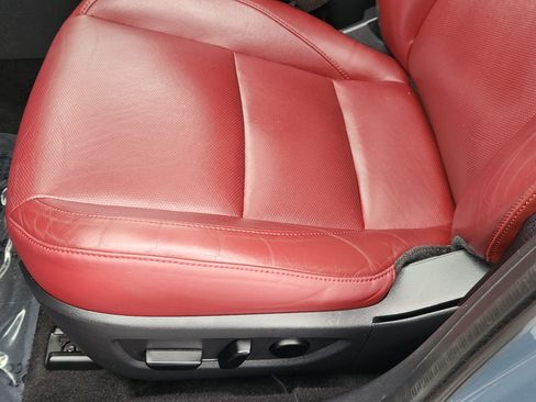 Used 2024 MAZDA CX-30 AWD 2.5 S w/ Preferred Package image 22