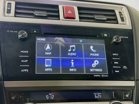 Used 2016 Subaru Outback 2.5i Limited image 17