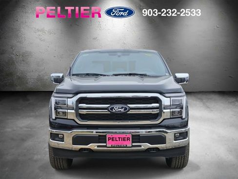 New 2026 Ford F150 Lariat w/ Equipment Group 502A High AWD/4WD image 2