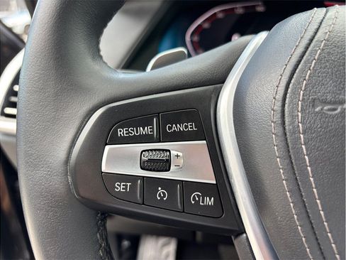Used 2020 BMW X5 xDrive40i AWD/4WD image 27