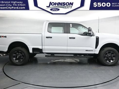 New 2026 Ford F250 XL w/ STX Appearance Package AWD/4WD image 14