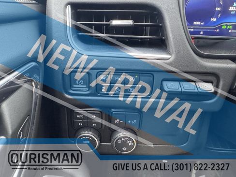 Used 2023 Chevrolet Tahoe Premier image 18