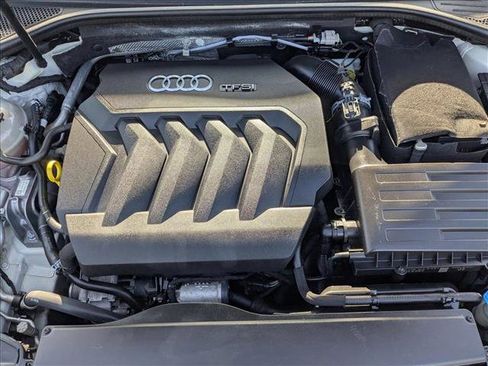 Used 2018 Audi A3 2.0T Premium image 20