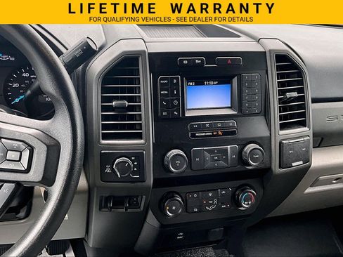 Used 2021 Ford F250 XL w/ Power Equipment Group AWD/4WD image 6