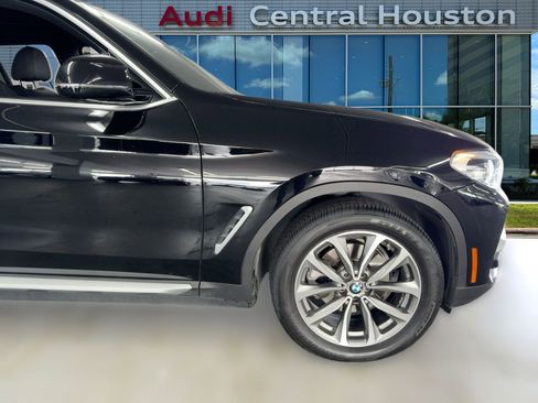 Used 2019 BMW X3 sDrive30i image 12