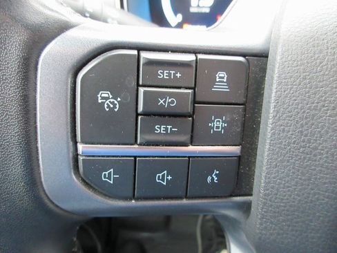 Used 2023 Ford F150 Lariat w/ Equipment Group 502A High image 14